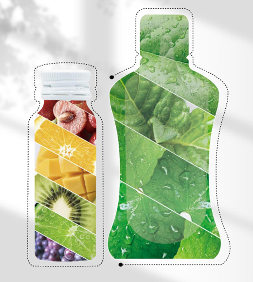 多项核心专利技术储备